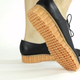 Illustration for article titled 3D-Weaving Turns a Single Thread Into Shoe Soles and Stab-Proof Vests